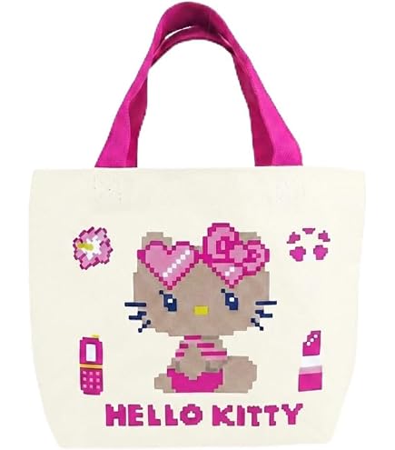 Amazon.co.jp: [ジェイズプランニング]ジャガード織ミニトートバッグ